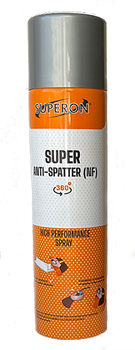 Спрей антипригарный SUPER ANTI SPATTER (NF) - фото 9165