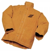 Кожаная куртка ESAB Welding Jacket