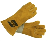 Сварочные перчатки ESAB Heavy Duty Regular
